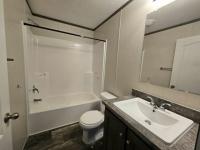 2021 CMHM Manufactured Home