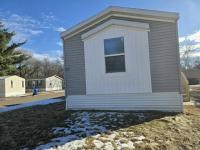 2021 CMHM Manufactured Home