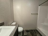 2021 CMHM Manufactured Home