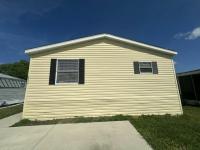 2018 NOBILITY Manufactured Home