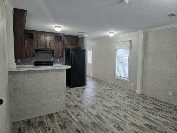 2023 Live Oak Homes X-5401A The Acorn Manufactured Home