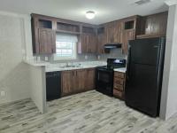 2023 Live Oak Homes X-5401A The Acorn Manufactured Home