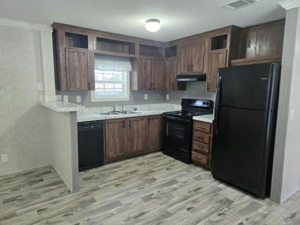2023 Live Oak Homes X-5401A The Acorn Manufactured Home