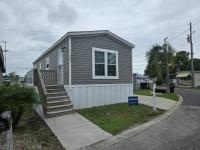 2023 Live Oak Homes X-5401A The Acorn Manufactured Home