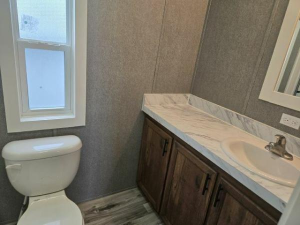 2023 Live Oak Homes X-5401A The Acorn Manufactured Home