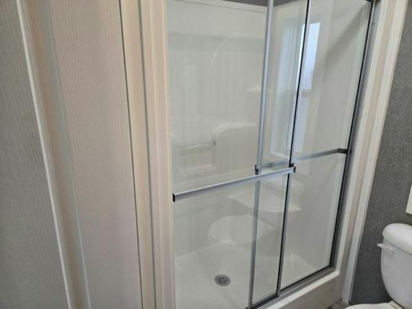 2023 Live Oak Homes X-5401A The Acorn Manufactured Home