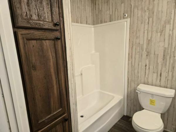 2022 Live Oak Homes S-4401D-OAK Manufactured Home