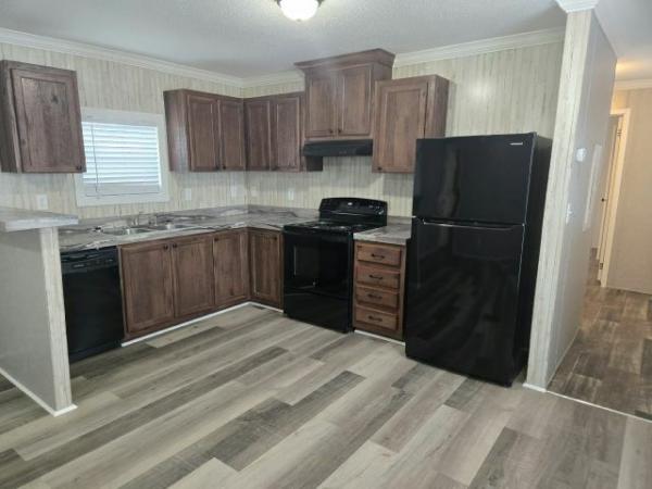 2022 Live Oak Homes S-4401D-OAK Manufactured Home