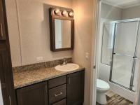 2024 Fairmont Homes Inspiration Mobile Home