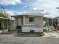 1978 Skyline Manufactured Home