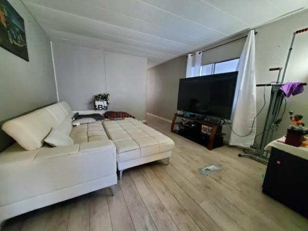 1978 Skyline Manufactured Home