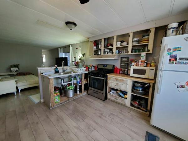 1978 Skyline Manufactured Home