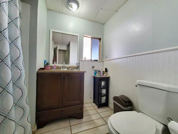 1978 Skyline Manufactured Home