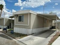 1978 Skyline Manufactured Home