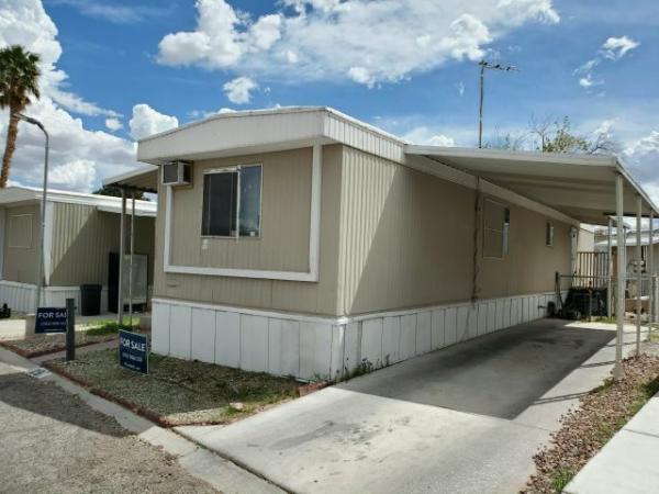 1978 Skyline Manufactured Home