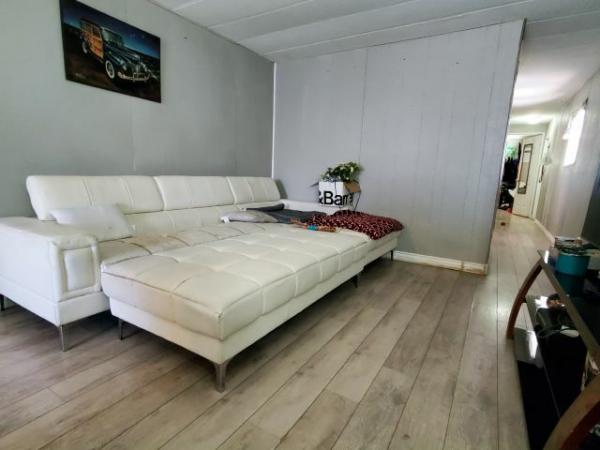 1978 Skyline Manufactured Home