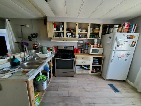 1978 Skyline Manufactured Home