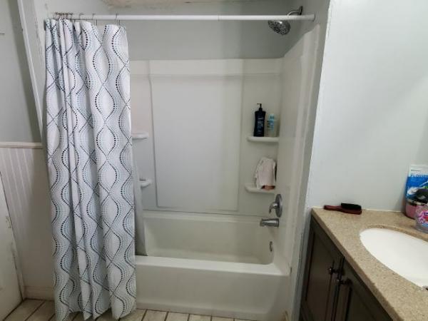 1978 Skyline Manufactured Home