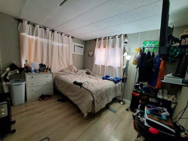 1978 Skyline Manufactured Home