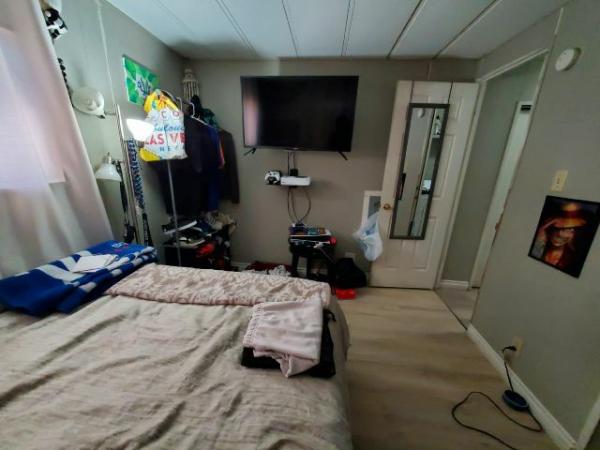 1978 Skyline Manufactured Home