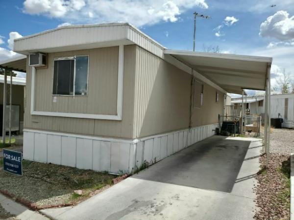 1978 Skyline Manufactured Home