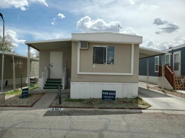 1978 Skyline Manufactured Home