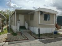 1978 Skyline Manufactured Home