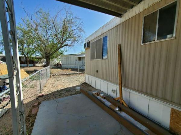 1978 Skyline Manufactured Home