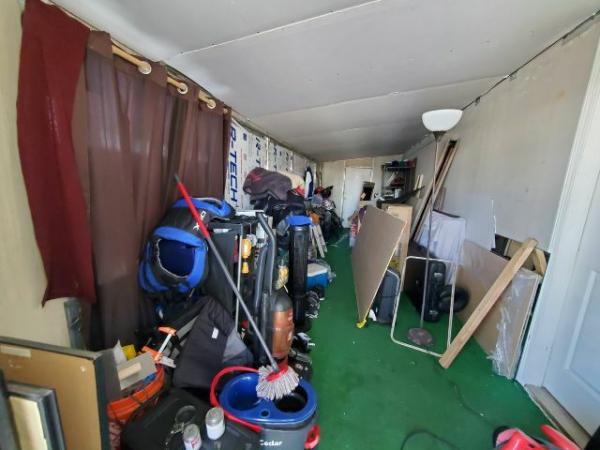 1978 Skyline Manufactured Home