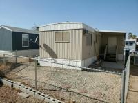1978 Skyline Manufactured Home