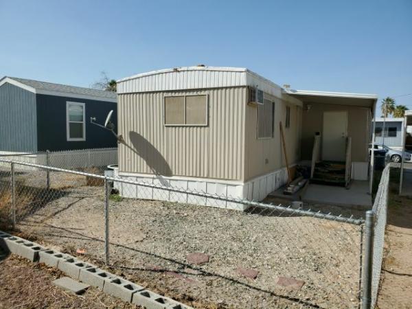 1978 Skyline Manufactured Home
