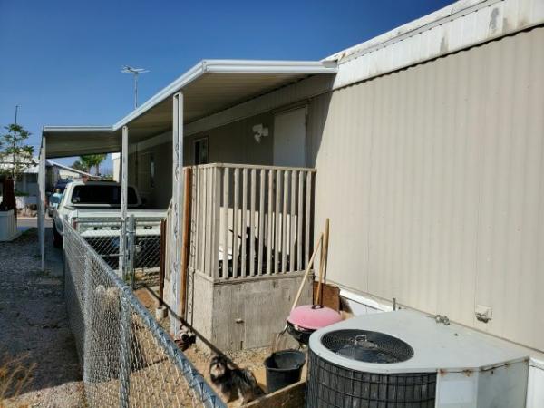 1978 Skyline Manufactured Home