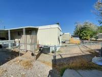 1978 Skyline Manufactured Home