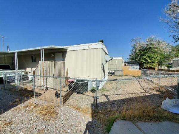 1978 Skyline Manufactured Home