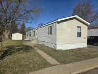 1995 Friendship Aspen II Manufactured Home