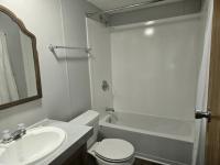 1995 Friendship Aspen II Manufactured Home