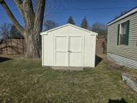 1995 Friendship Aspen II Manufactured Home
