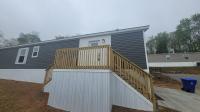 2025 Clayton Homes Inc Tempo - Respect Mobile Home