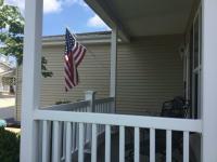 2008 Hitech Woodfern Manufactured Home