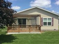 2008 Hitech Woodfern Manufactured Home