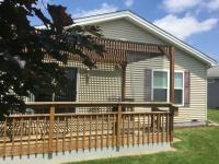 2008 Hitech Woodfern Manufactured Home