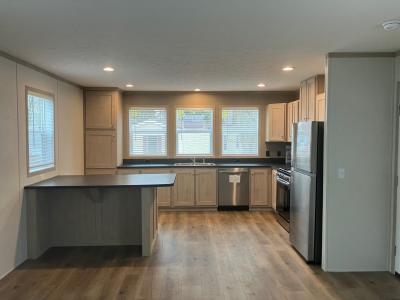 Photo 3 of 9 of home located at 2620 N Washington St #86R Kokomo, IN 46901