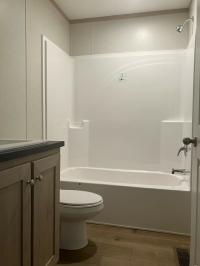2025 CMH Manufacturing West, Inc. mobile Home