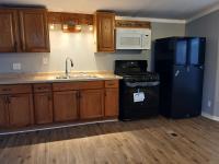 1986 Fairmont mobile Home
