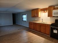 1986 Fairmont mobile Home