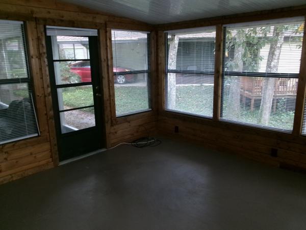 1986 PALM HS Mobile Home
