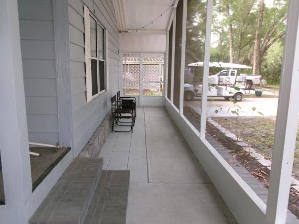 1986 PALM HS Mobile Home
