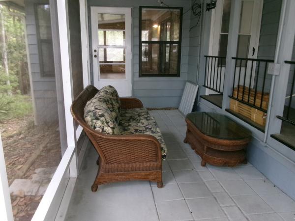 1986 PALM HS Mobile Home