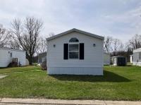 1998 SKYLINE mobile Home