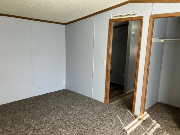 1995 PATRIOT mobile Home